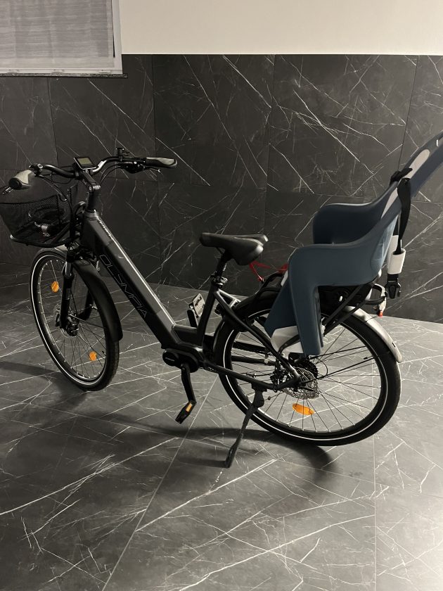 Olympia magnum donna