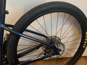 Trek Xcaliber 7