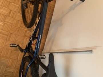 Trek Xcaliber 7