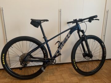 Trek Xcaliber 7