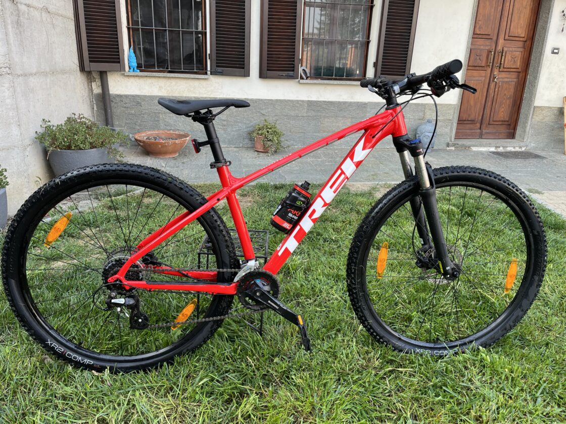 TREK MARLIN 5 gen2
