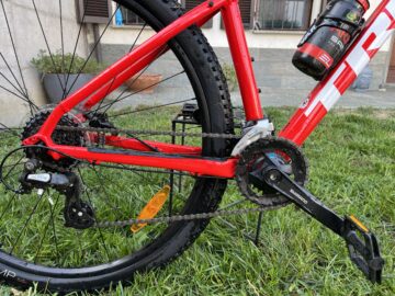 TREK MARLIN 5 gen2