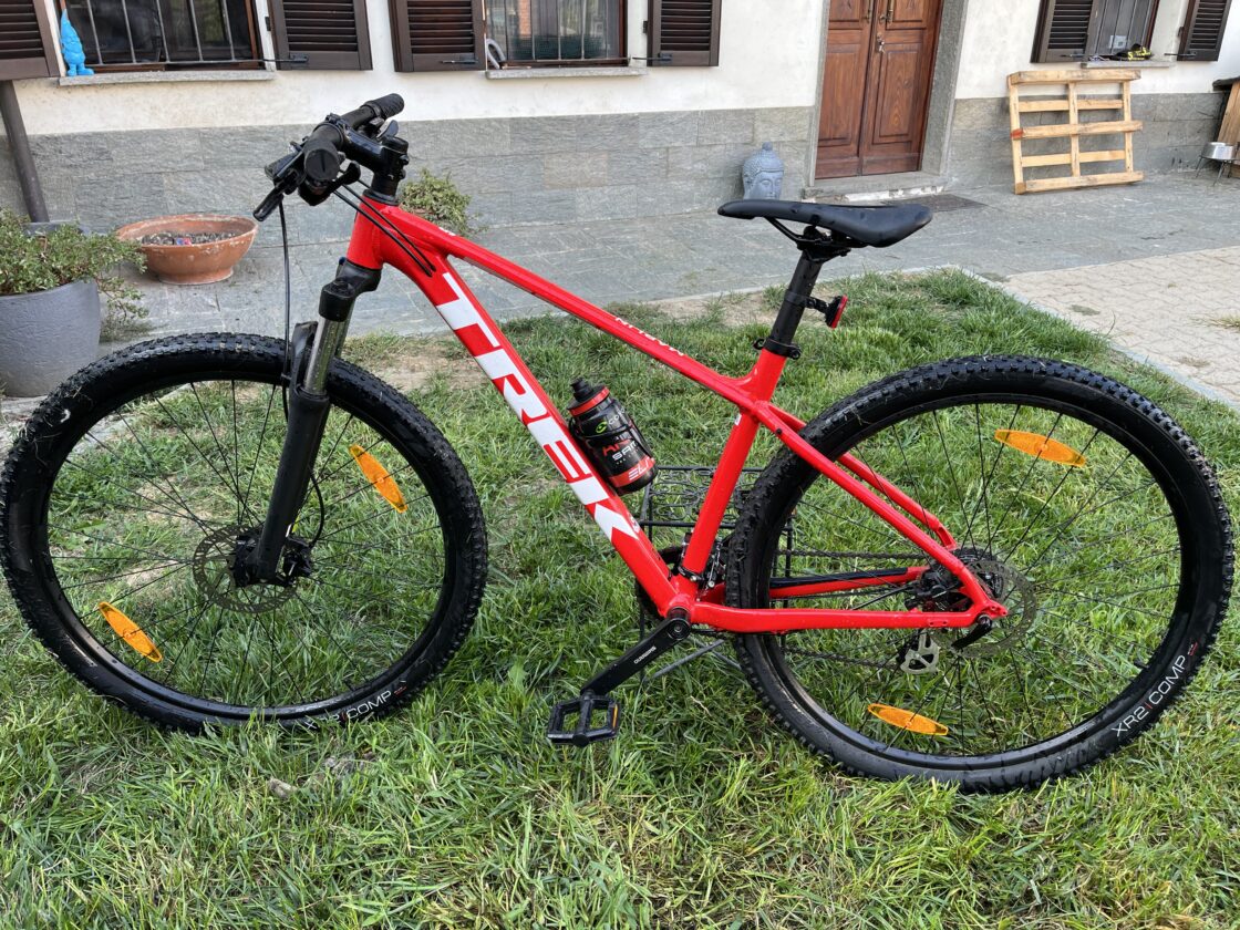 TREK MARLIN 5 gen2