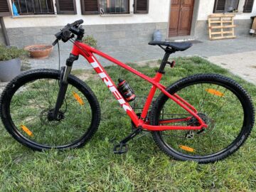 TREK MARLIN 5 gen2
