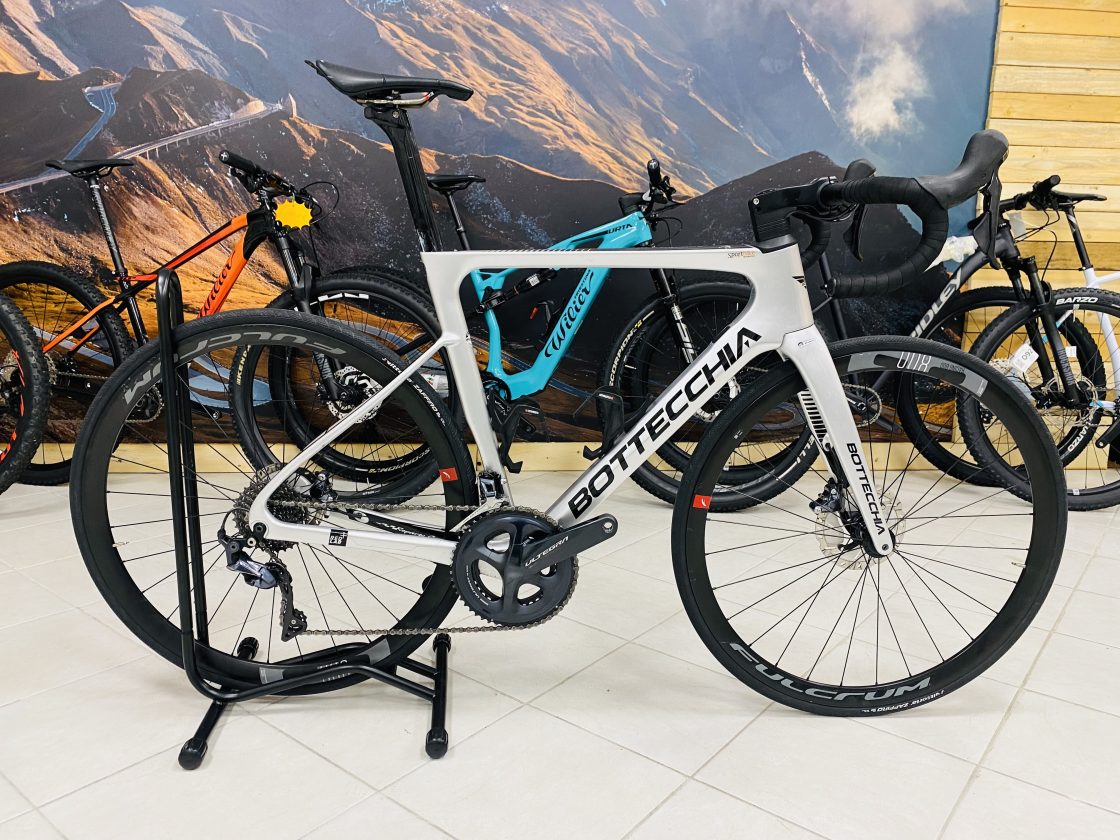 Bottecchia AEROSPACE Taglia M