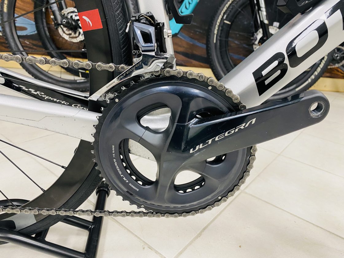 Bottecchia AEROSPACE Taglia M