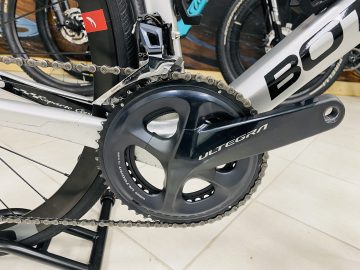 Bottecchia AEROSPACE Taglia M