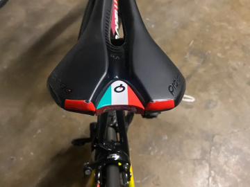 Cinelli vigorelli road