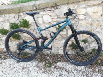 MTB allmountain