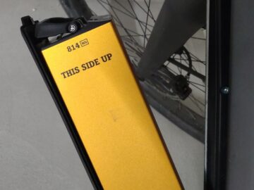 Stromer ST2 | 45 km/h | 09.2021