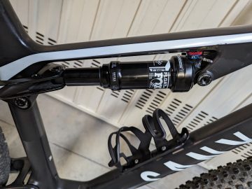 Canyon Lux cf7