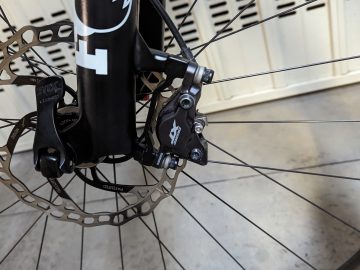 Canyon Lux cf7