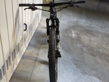 Canyon Lux cf7
