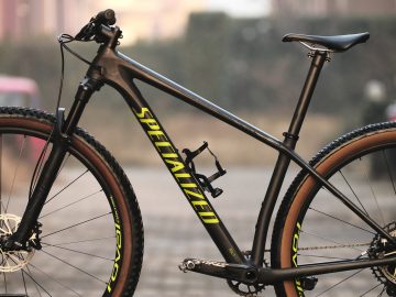 Specialized Epic Hardtail Comp MTB Carbonio S