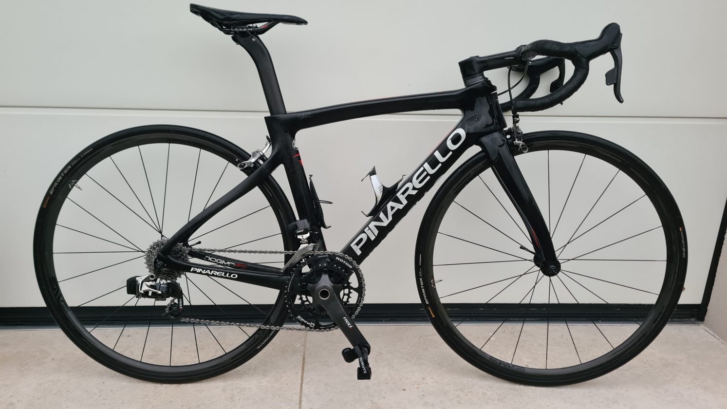 Pinarello dogma f8