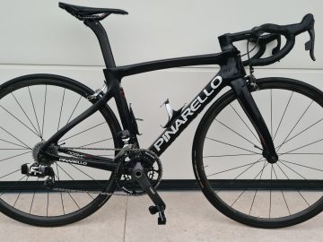 Pinarello dogma f8