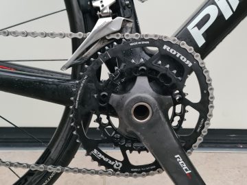 Pinarello dogma f8