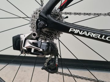 Pinarello dogma f8
