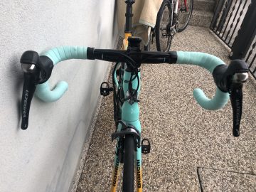 INFINITO CV ULTEGRA 11 SP COMPACT