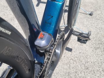 Bici corsa endurance Domane AL2 discTrek