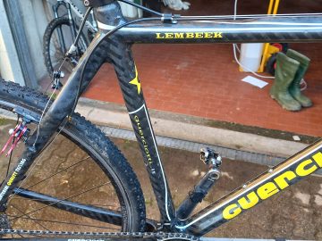 Guerciotti Lembeek cx