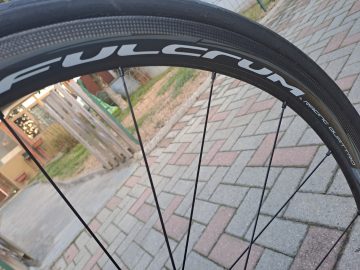 VENDO BICI DA STRADA COLNAGO