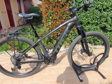 Trek powerfly 7