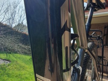 Trek powerfly 7