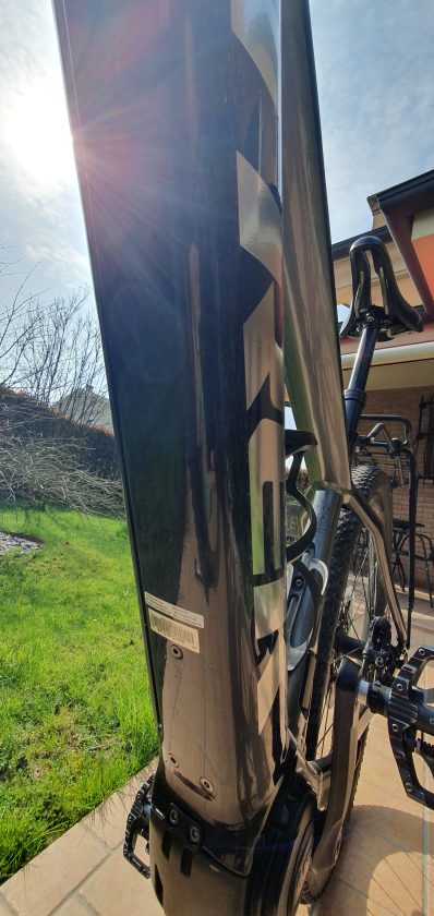 Trek powerfly 7
