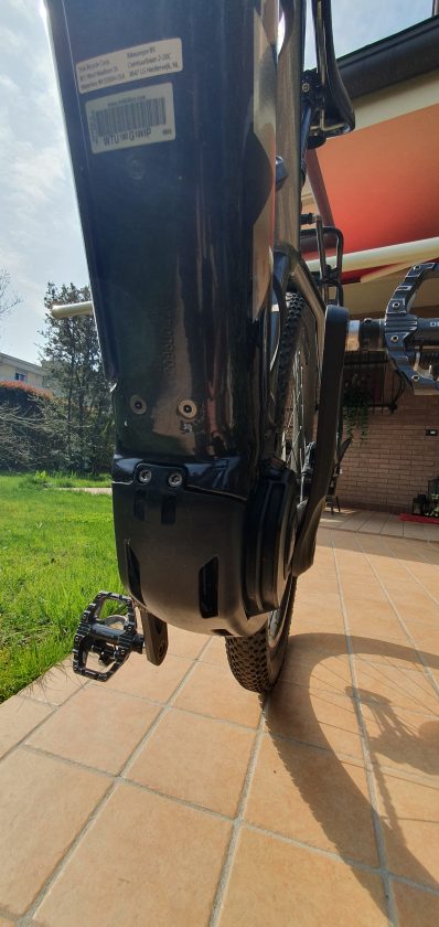 Trek powerfly 7
