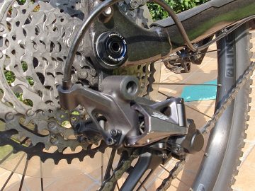 Trek powerfly 7