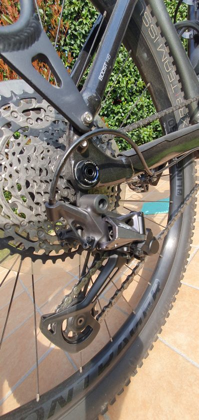 Trek powerfly 7
