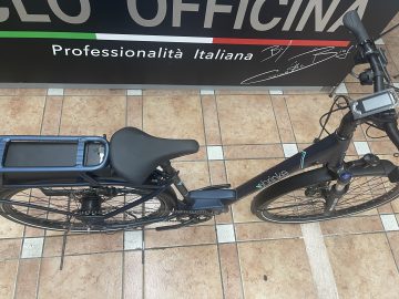 E-Bike Brinke E’lysèe Evo di2