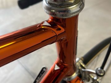 Wilier Ramata
