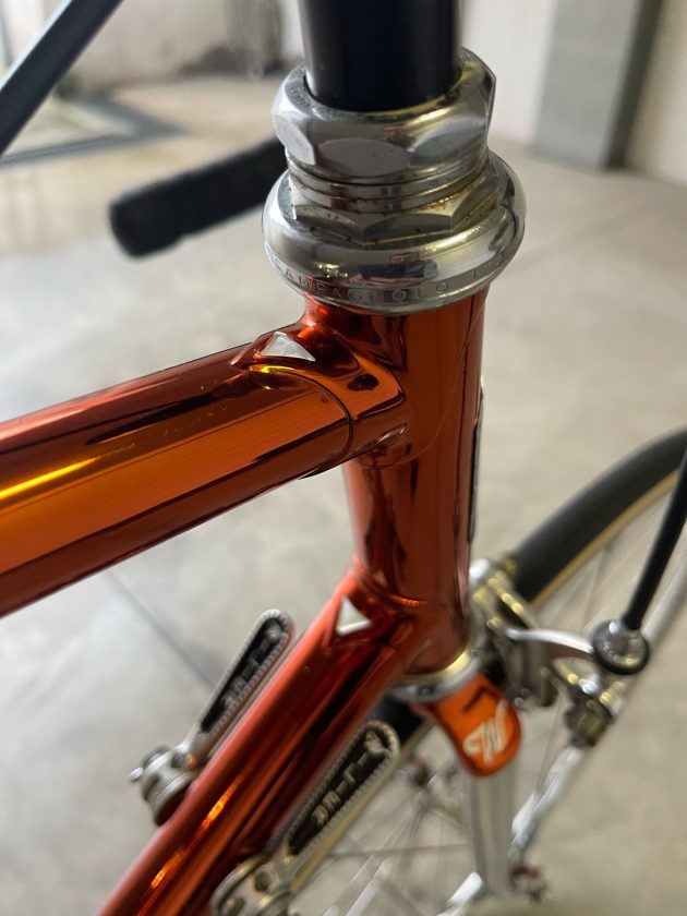 Wilier Ramata