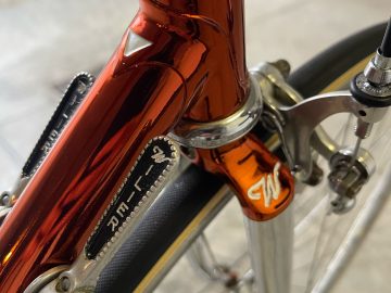 Wilier Ramata