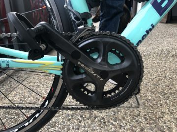 INFINITO CV ULTEGRA 11 SP COMPACT