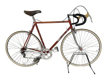 Wilier Ramata