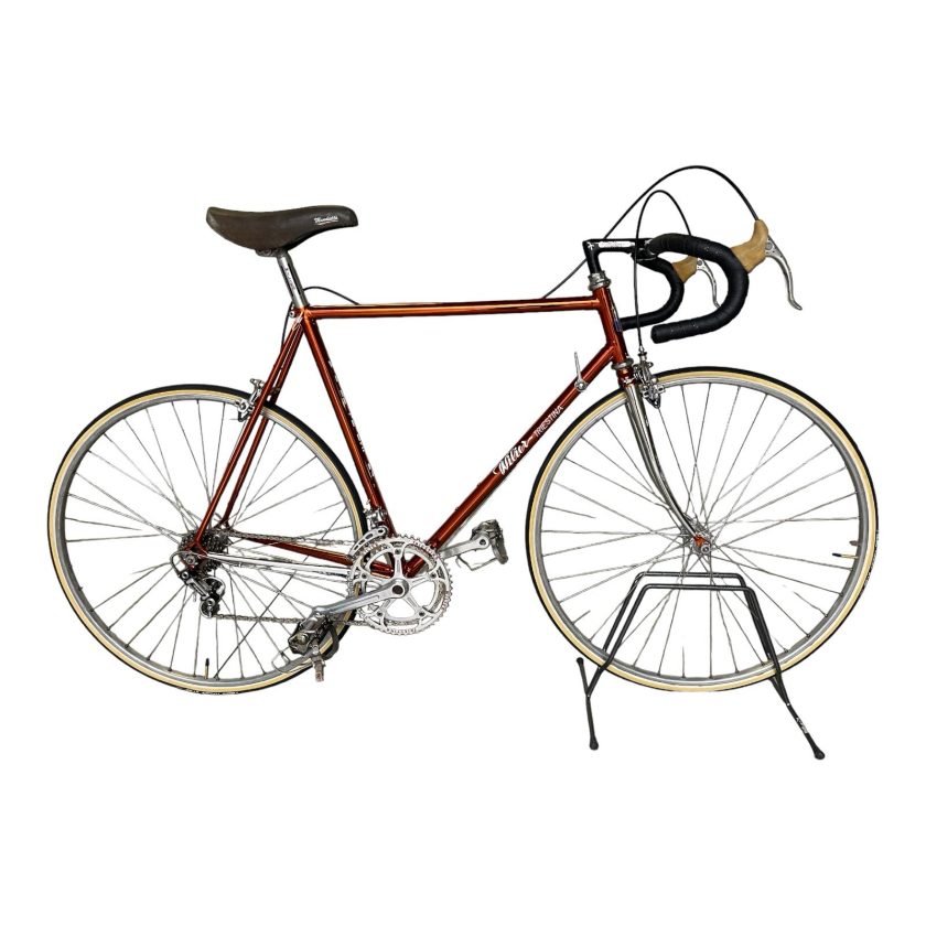 Wilier Ramata