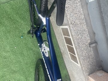 Lapierre Pro Race SAT 6.9 shimano deore