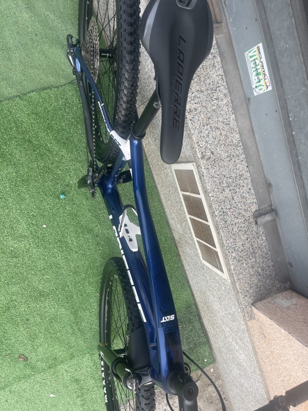 Lapierre Pro Race SAT 6.9 shimano deore