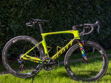 Scott Foil RC