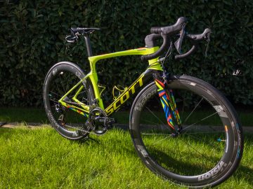 Scott Foil RC