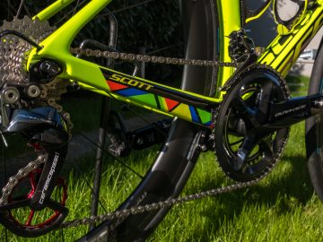 Scott Foil RC