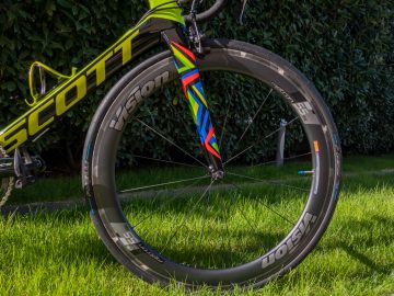 Scott Foil RC