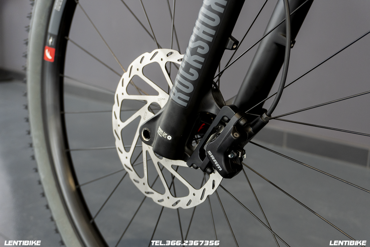 Fantic Integra XF2 630Wh
