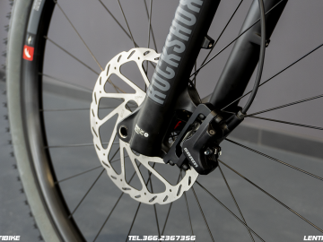 Fantic Integra XF2 630Wh