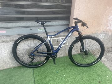 Lapierre Pro Race SAT 6.9 shimano deore