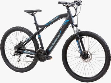 MTB elettrica
