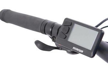MTB elettrica